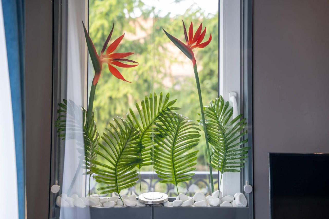 Tron Lux Apartman Zlatibor Exteriör bild